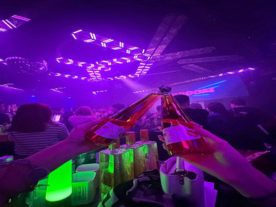 南京夜总会招聘